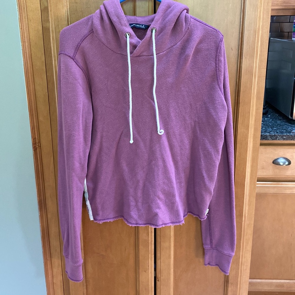 Abercrombie Sweatshirt